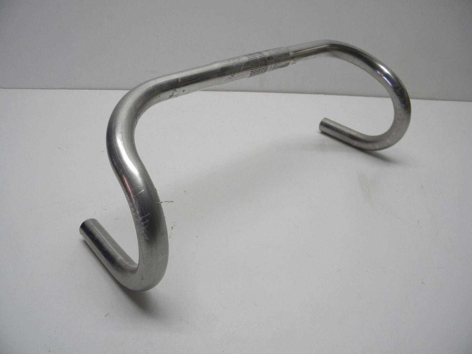 Vintage ALU Road Handlebar 41cm (712)