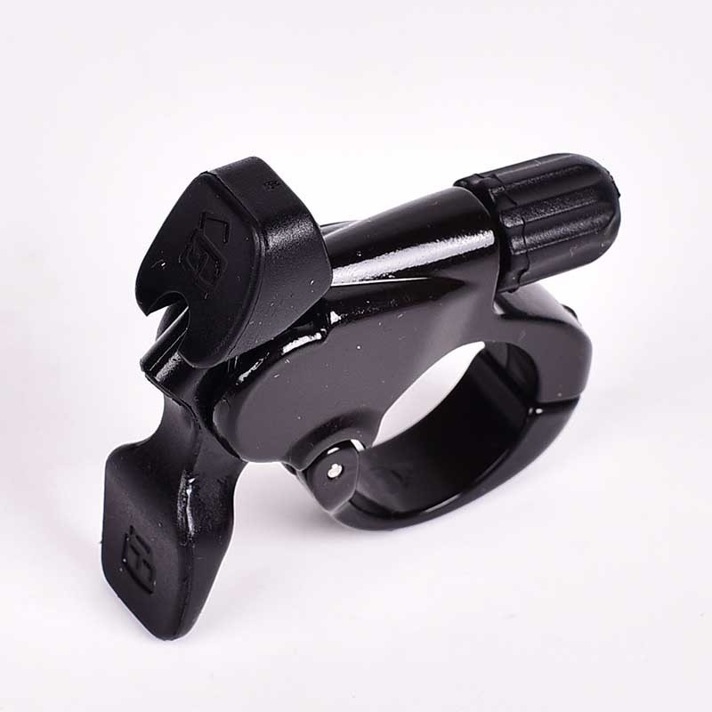 For ROCKSHOX Remote Lockout Lever Spare Sports Cycling Fork MTB/Usefully