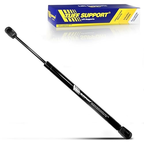 1-Piece (Right) Rear Liftgate Lift Support (2014-2015) Jeep Grand Cherokee