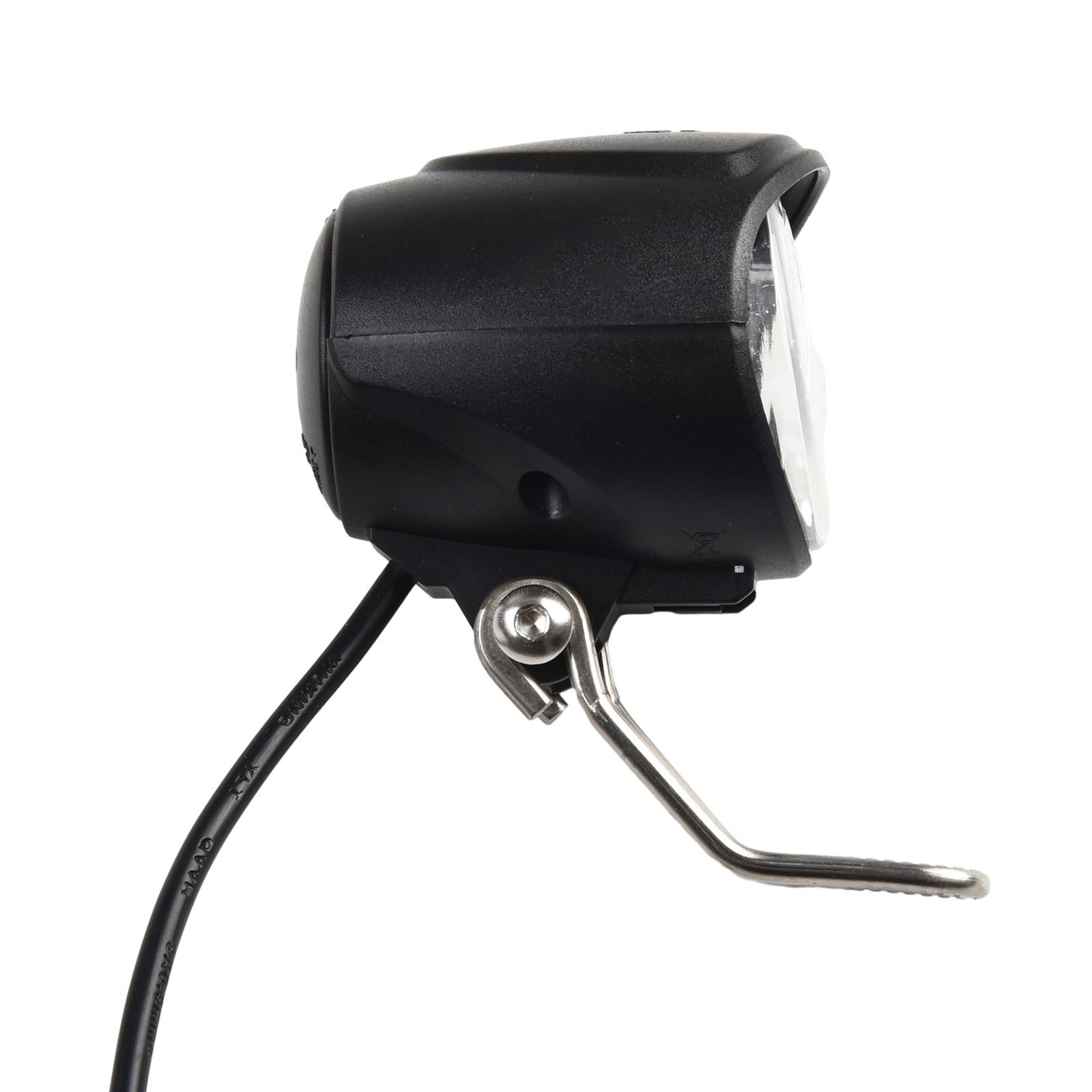 For Electric Bicycle Ebike Waterproof Led Light E Bike Front Light Headlight