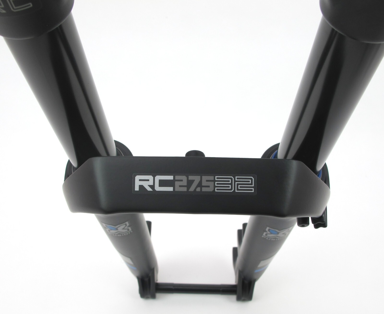 XFusion RC32 Fork 27.5″ 130mm Travel Taper Boost 15×110 MTB $430 MSRP