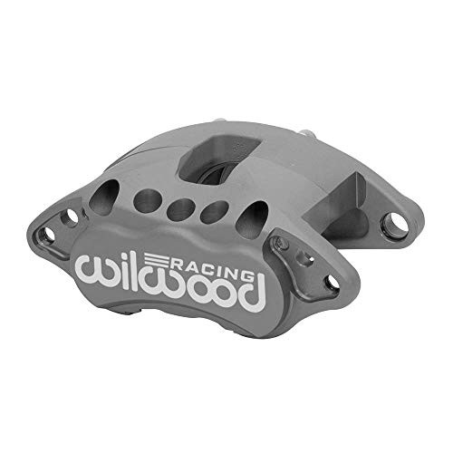 Wilwood Caliper GM D52 – Piston – 2.75in Piston – 1.00 Rotor