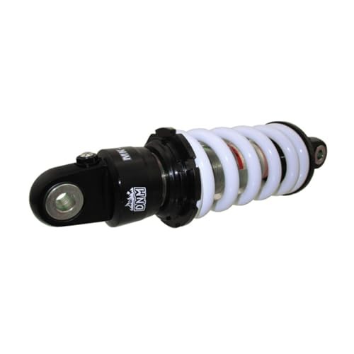 DNM MK-AR 240mm 600LBS Rear Shock Spring For Pit Dirt Bike Motorcycle
