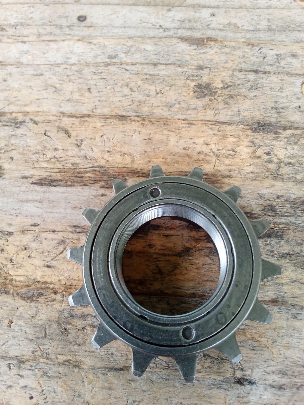 ACS CROSSFIRE 14 Tooth BMX Freewheel- Nice Condition