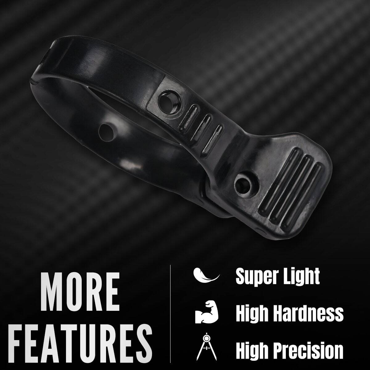 eBike Thumb Throttle Adapter Conversion for Pedego for Himiway for Magicycle CB
