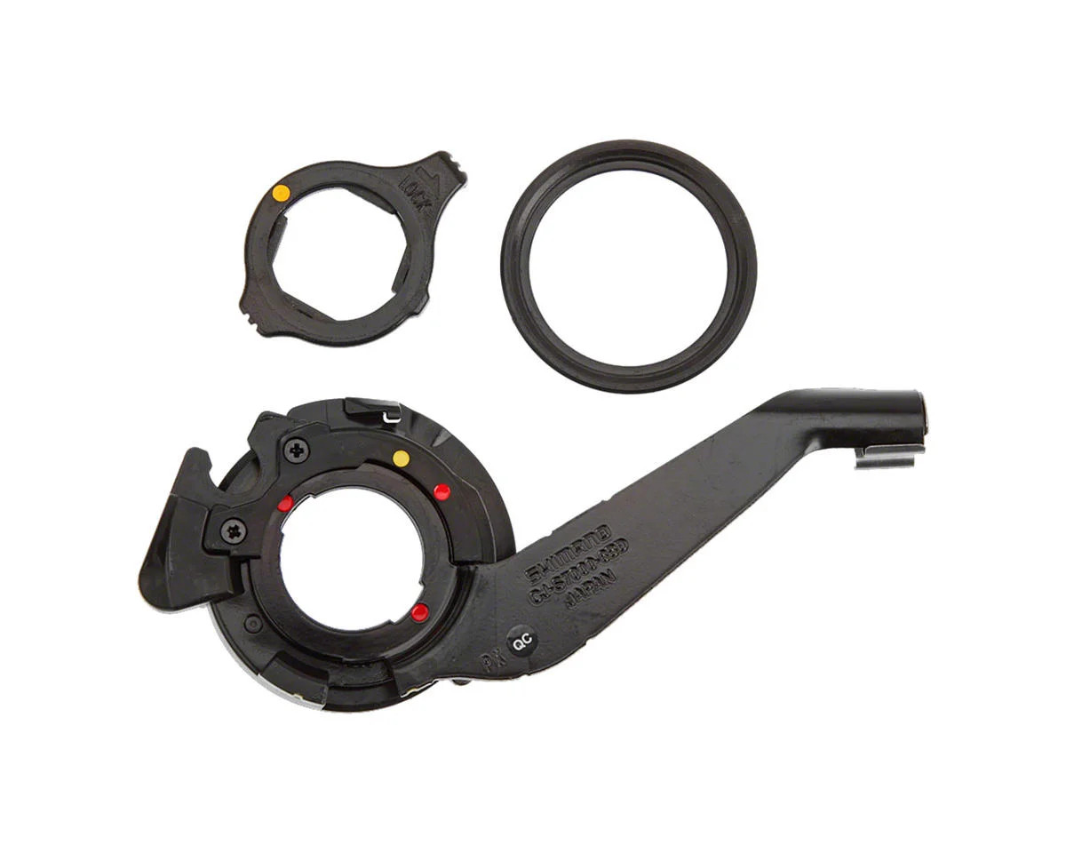 Shimano CJ-S7000-8 Alfine Cassette Joint Unit for Belt Drive System [Y7ZR98030]