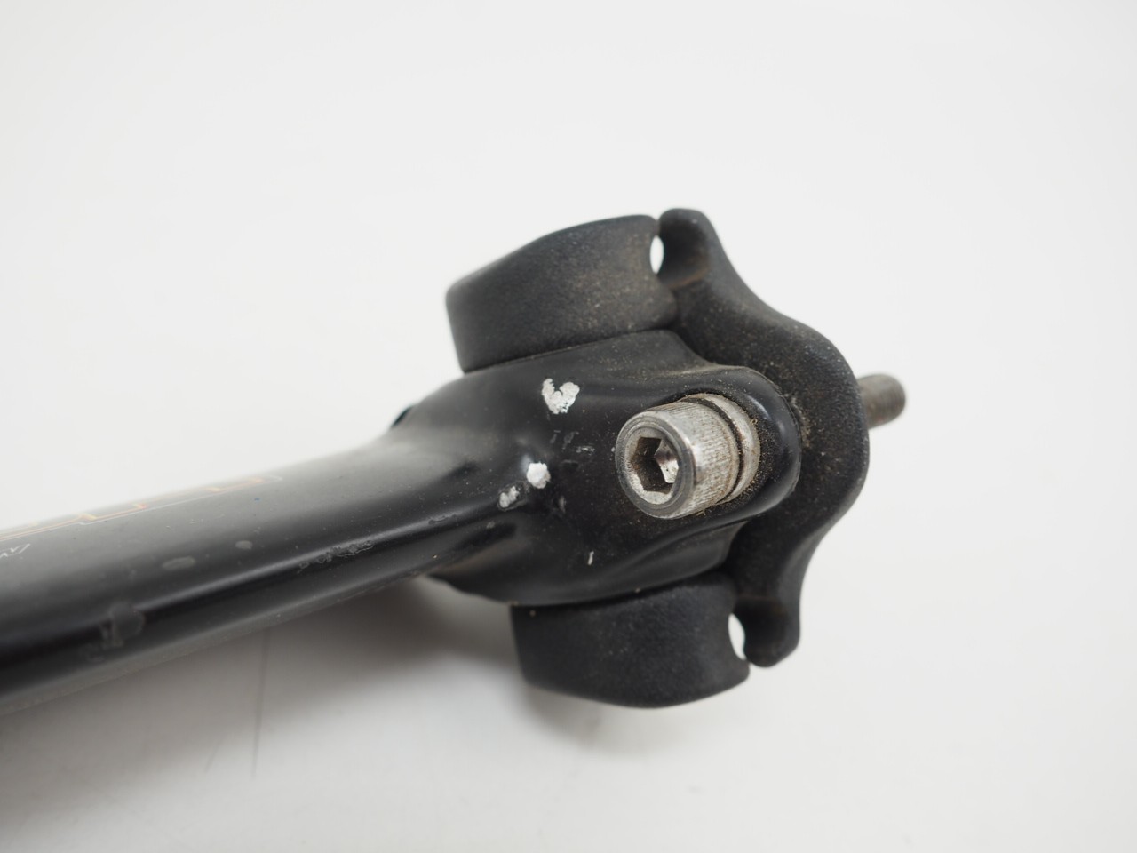 Profile Design Razor Carbon Aero 310mm 27.2mm 250g Bicycle Seatpost