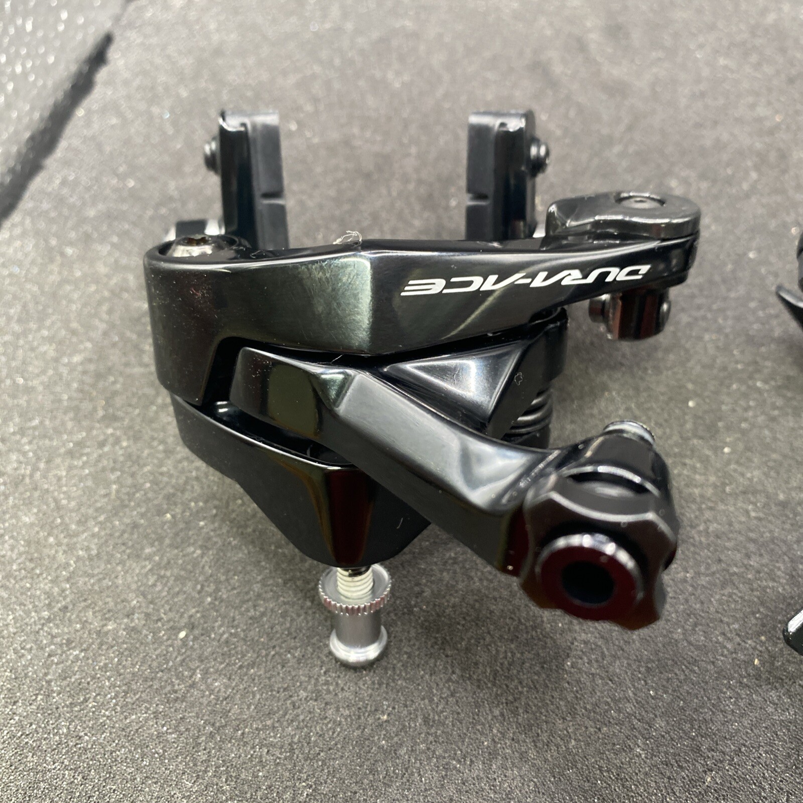 Shimano Dura Ace 9100 Rim Brakes Brake Set Pair Front/rear Br-r9100 (NW)