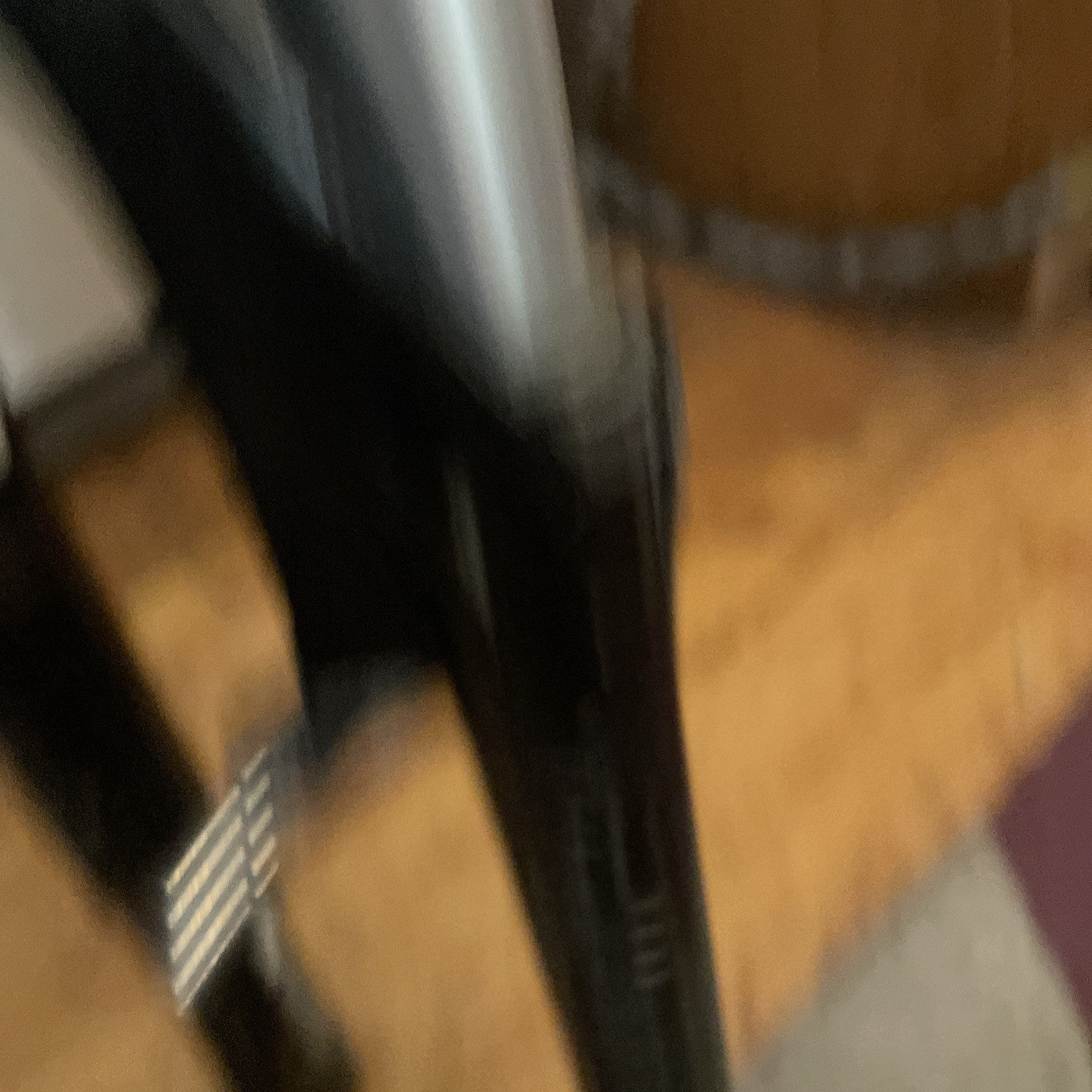 Rockshox Duke Suspension Fork 26” wheels 1 1/8”