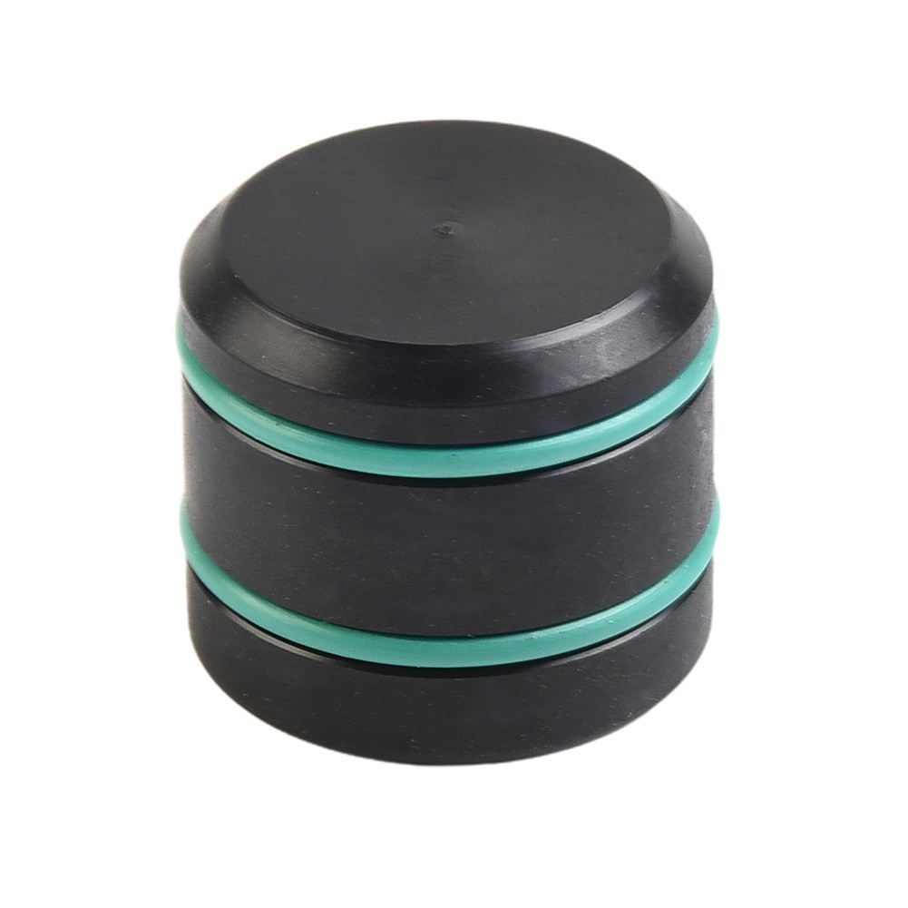 Remote Lock Out Part Switch Cap Kit D:28.7×23.4×20.8mm 18g E:27.6×23.9mm 15g