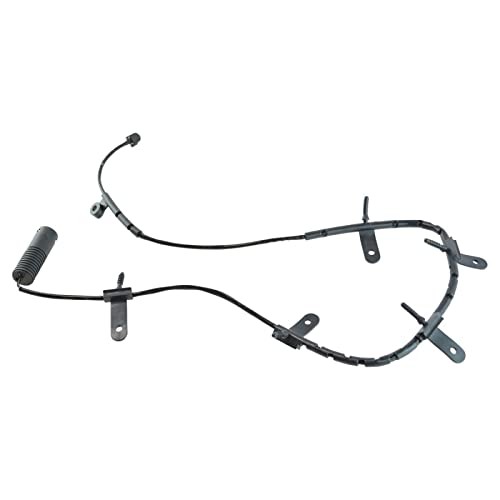 Front Driver & Passenger Side Brake Pad Wear Sensor Set, Brake Pad Wear