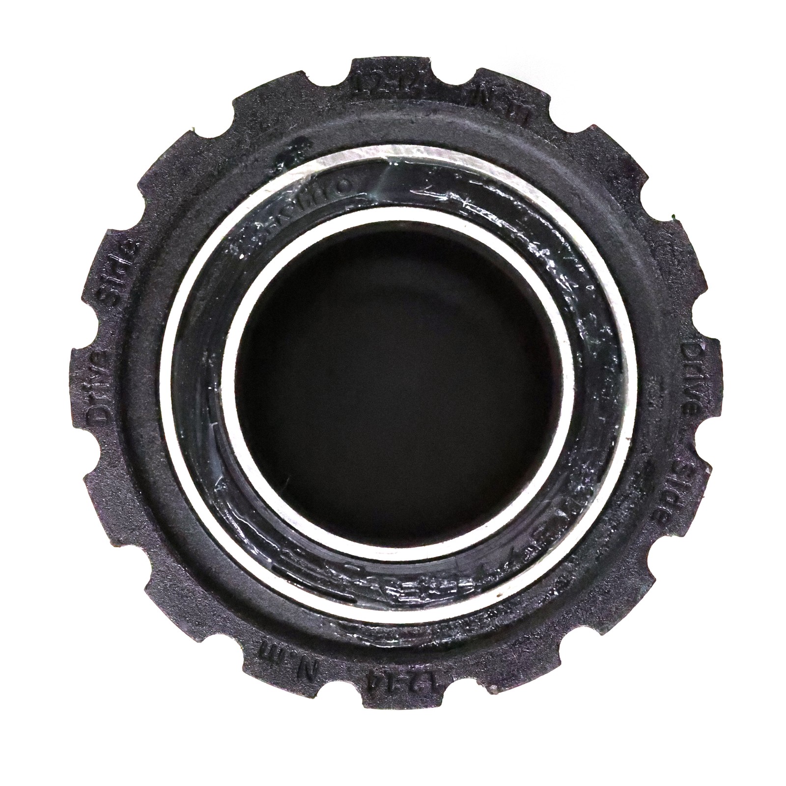 Token Ninja Lite BB38624PS Press Fit Thread Together Bottom Bracket – BB386/BB39
