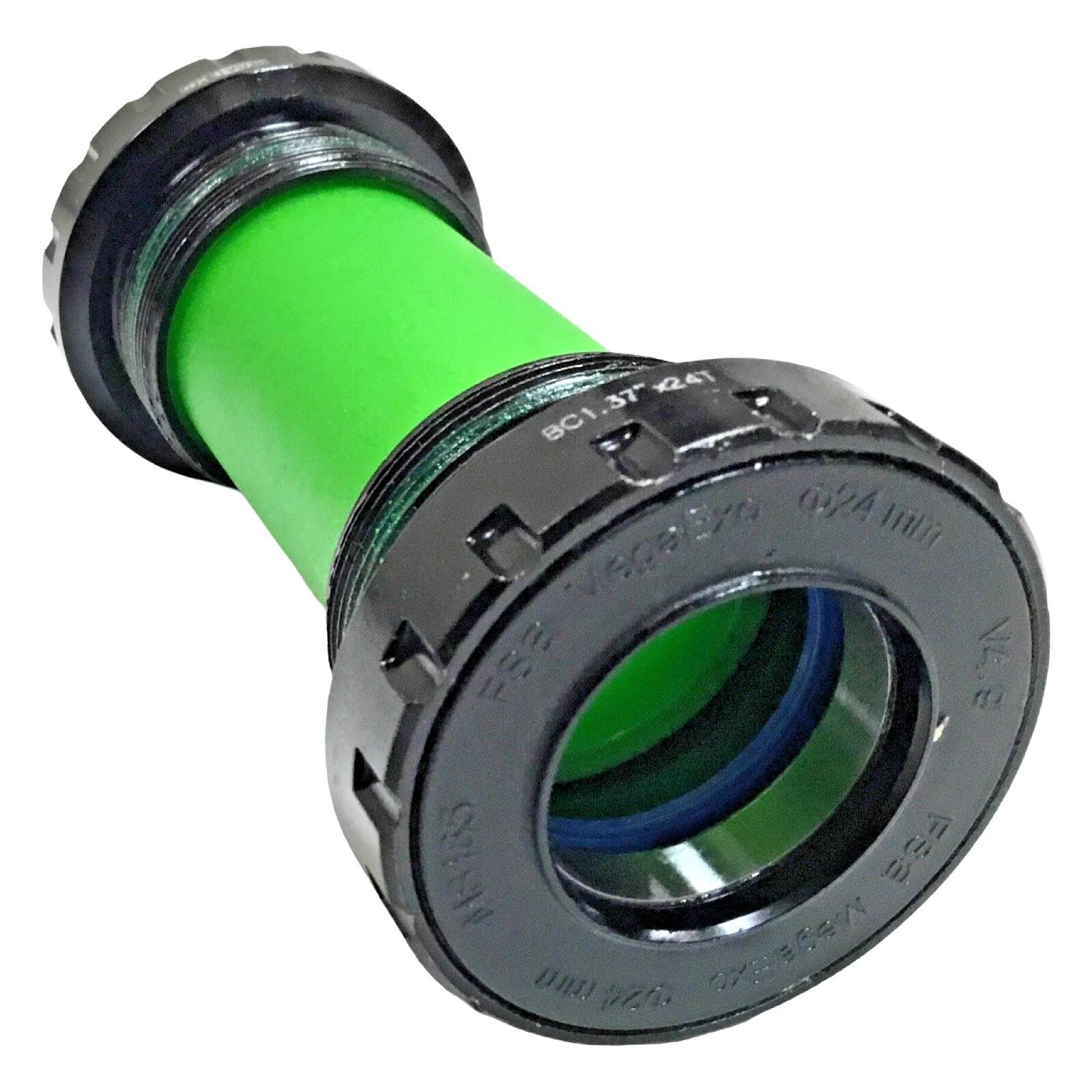 FSA BB-6200 MegaExo 24mm Bottom Bracket BSA English 68/73mm Outboard NEW