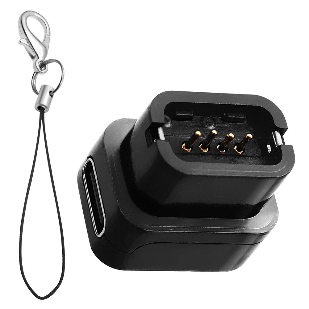 Shimano-Compatible For DI2 For Charger Adapter with 4-Pin Interface for EC300