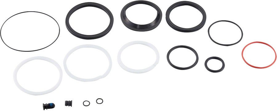 Rockshox 200 hour/1 year Service Kit, Super Deluxe Coil (2018+)