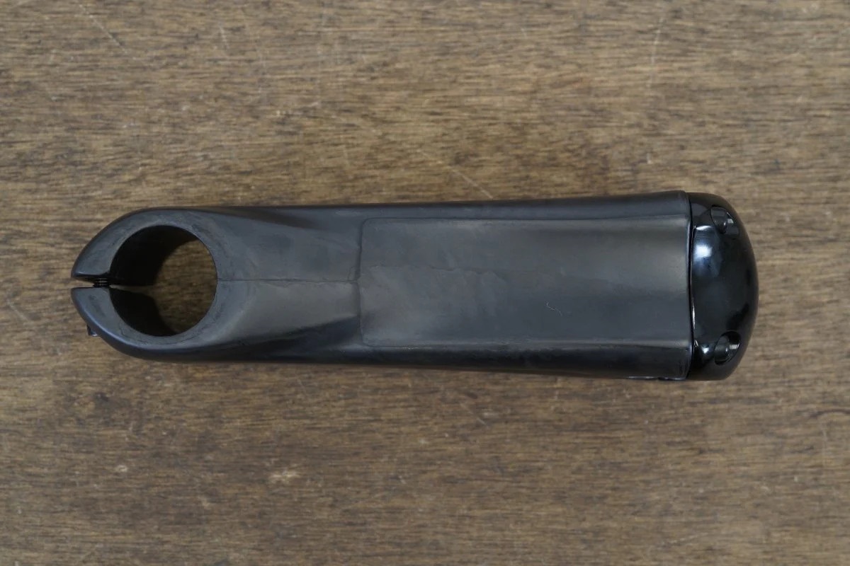 Zipp SL Sprint 130mm ±12 Degree Carbon Road Stem 184g 1 1/8″ 31.8mm