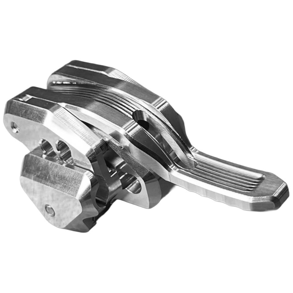 Aenomaly Constructs SwitchGrade PRO Seat Angle Adjuster, Raw