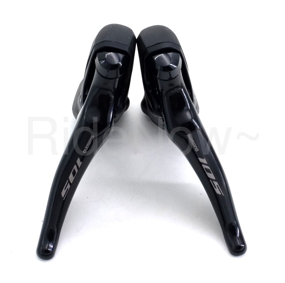Shimano 105 ST-R7000 2×11-speed Road Bike Brake Shift Dual Control Lever Set