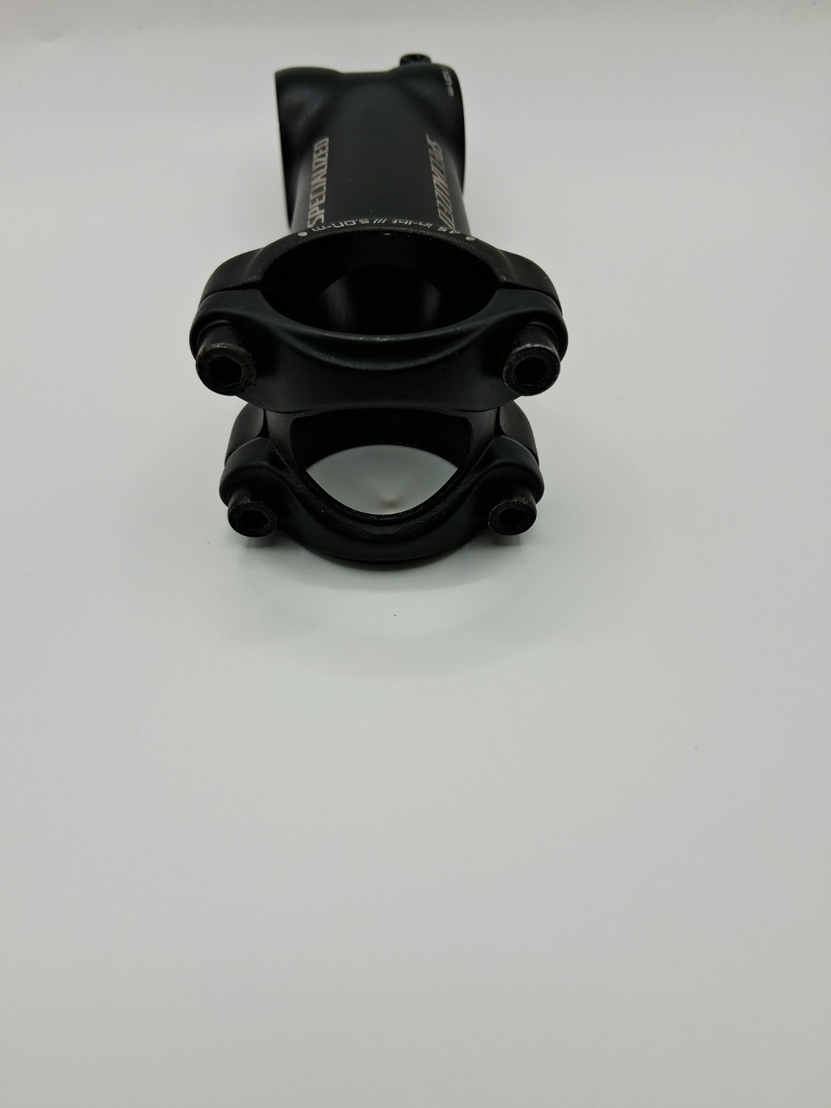 Specialized 100mm 6061 Alloy Stem, Clean, Lightly Used