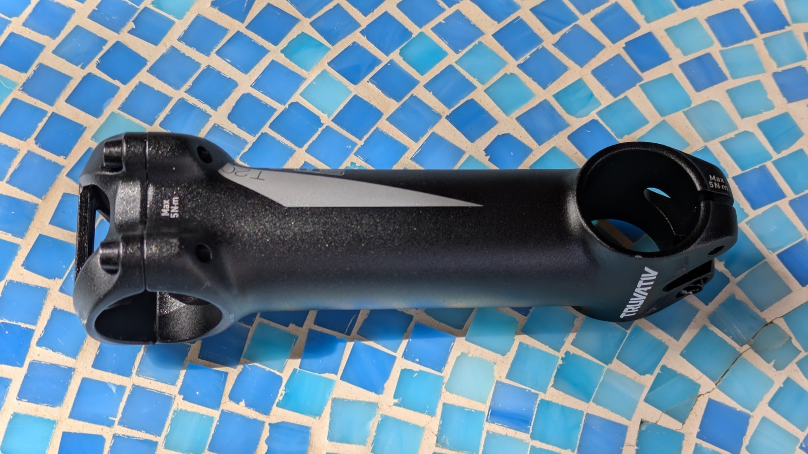 Truvativ Stylo T20 Stem 120mm 31.8mm 5D