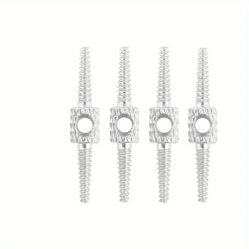 4Pcs Internal Cable Routing Tool Bicycle Brake Shift Cable Housing Hydraulic Hos