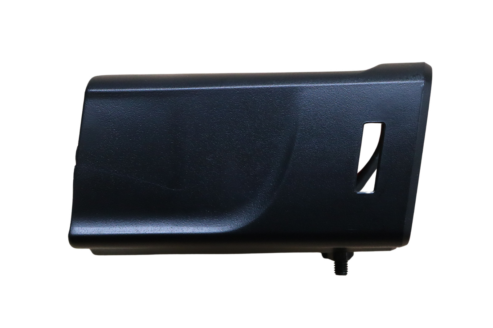 Mounting Plate Holder Ebike Battery Bottom Base for 36V Rear Rack Ebike Battery