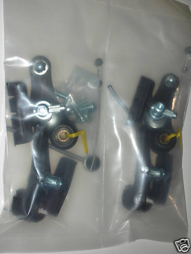 BIKE BICYCLE Mountain Bike Cantilever Rim Brake Caliper
