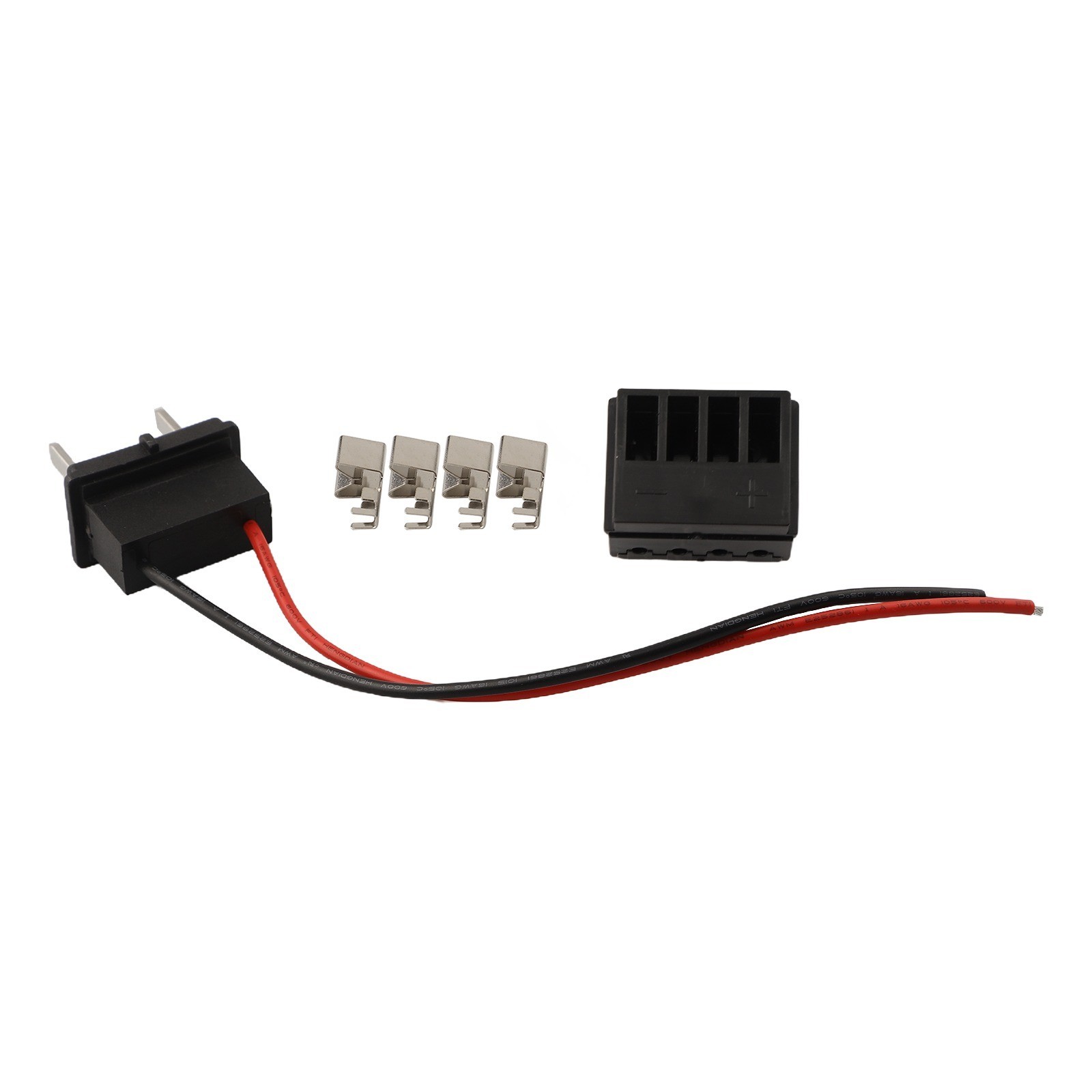 Reliable Connection Base for Electric Bicycles’ For Silverfish Box
