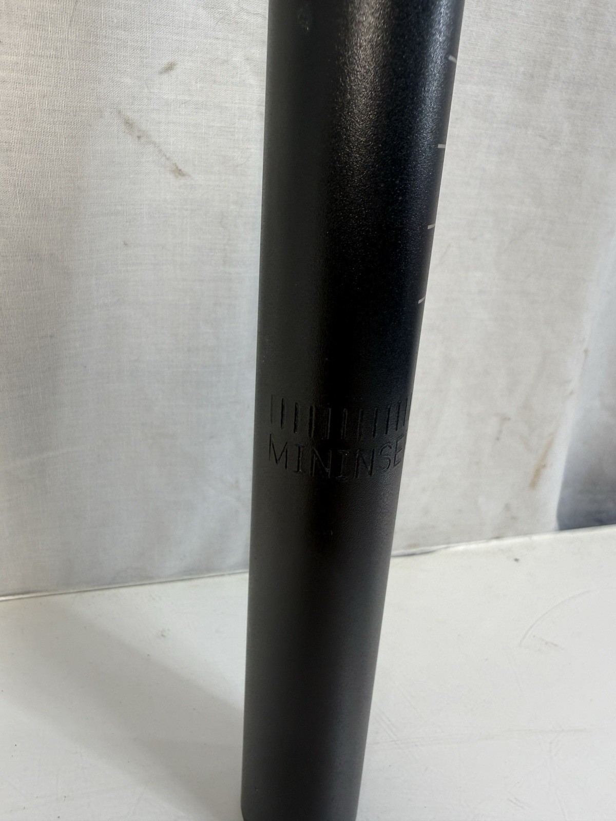 Lectric eBike Suspension Seatpost Comfort Saddle Bike Seat Post 27.2mm Assembly