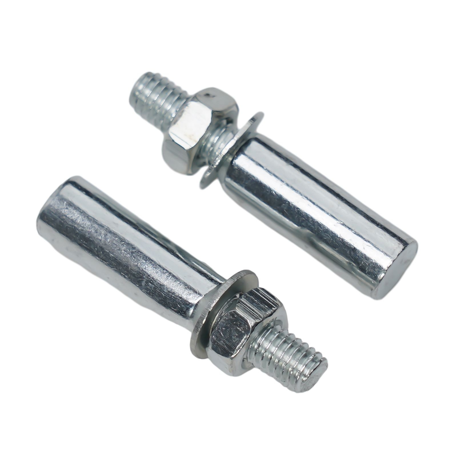 Efficient Bike Bicycle Standard Cotter Pin 9 5mm 38 for Raleigh Crank Chainwheel