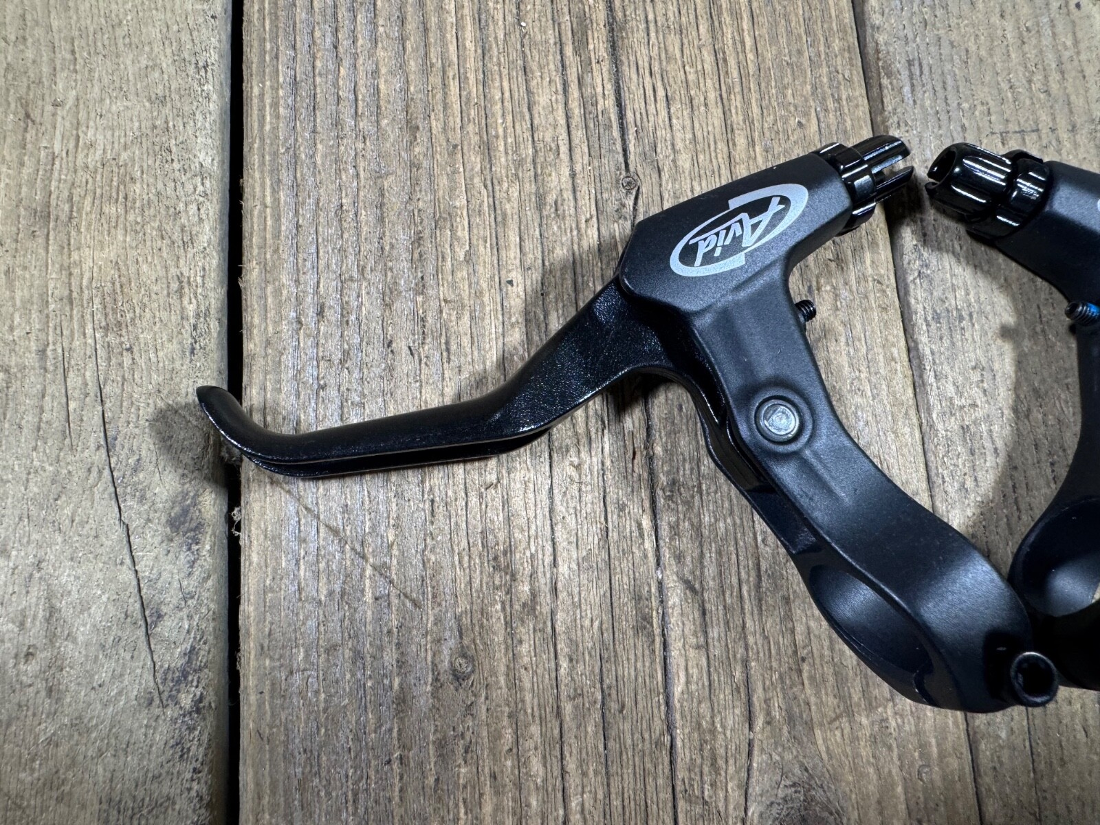 Avid FR-5 Brake Levers Set V-Brake Disc Brake Hybrid Bicycle Bike Pair New MTB