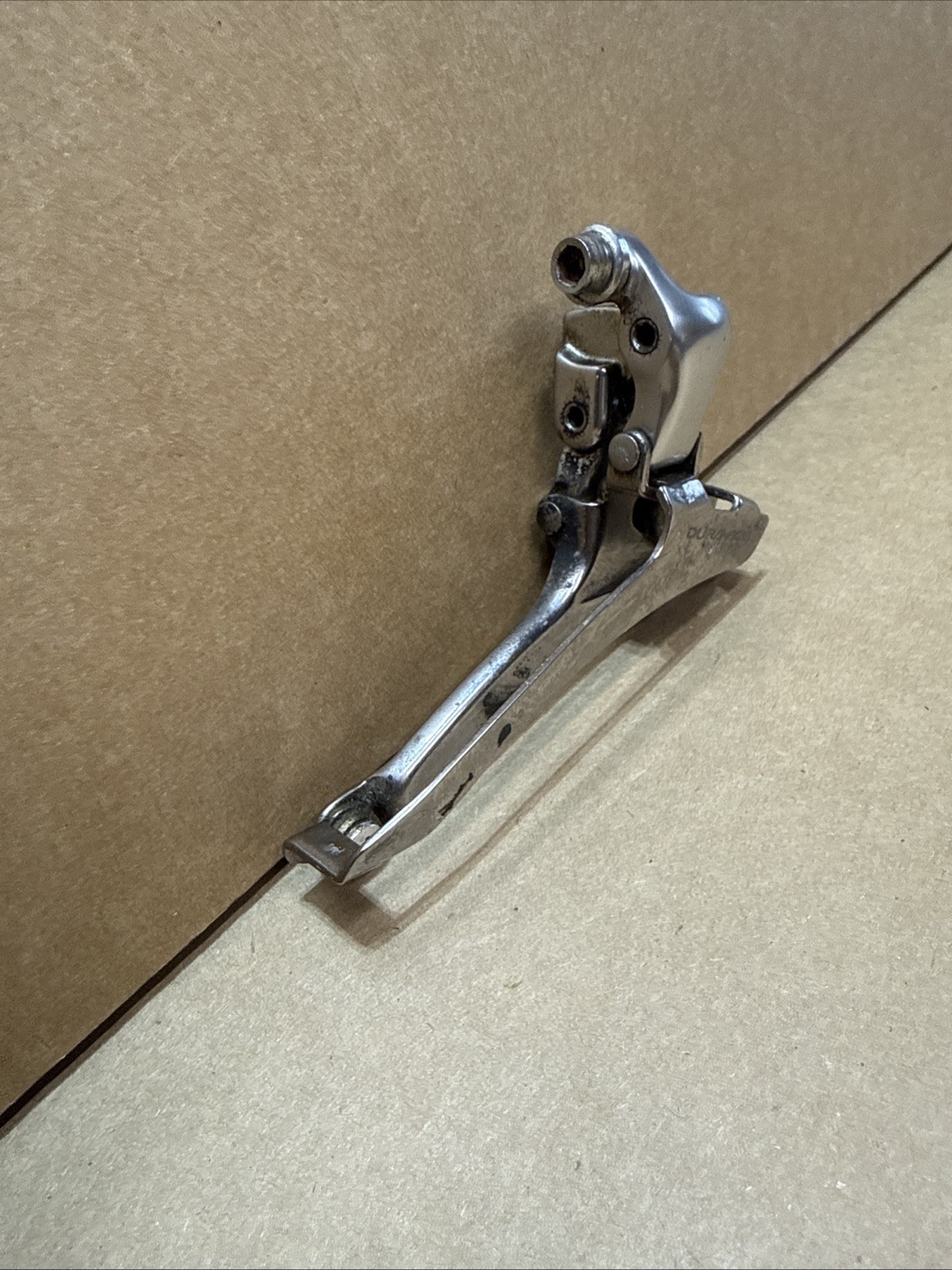 Shimano Dura Ace 7800 10 Speed Road Bike Bicycle Front Derailleur Derailer slg51