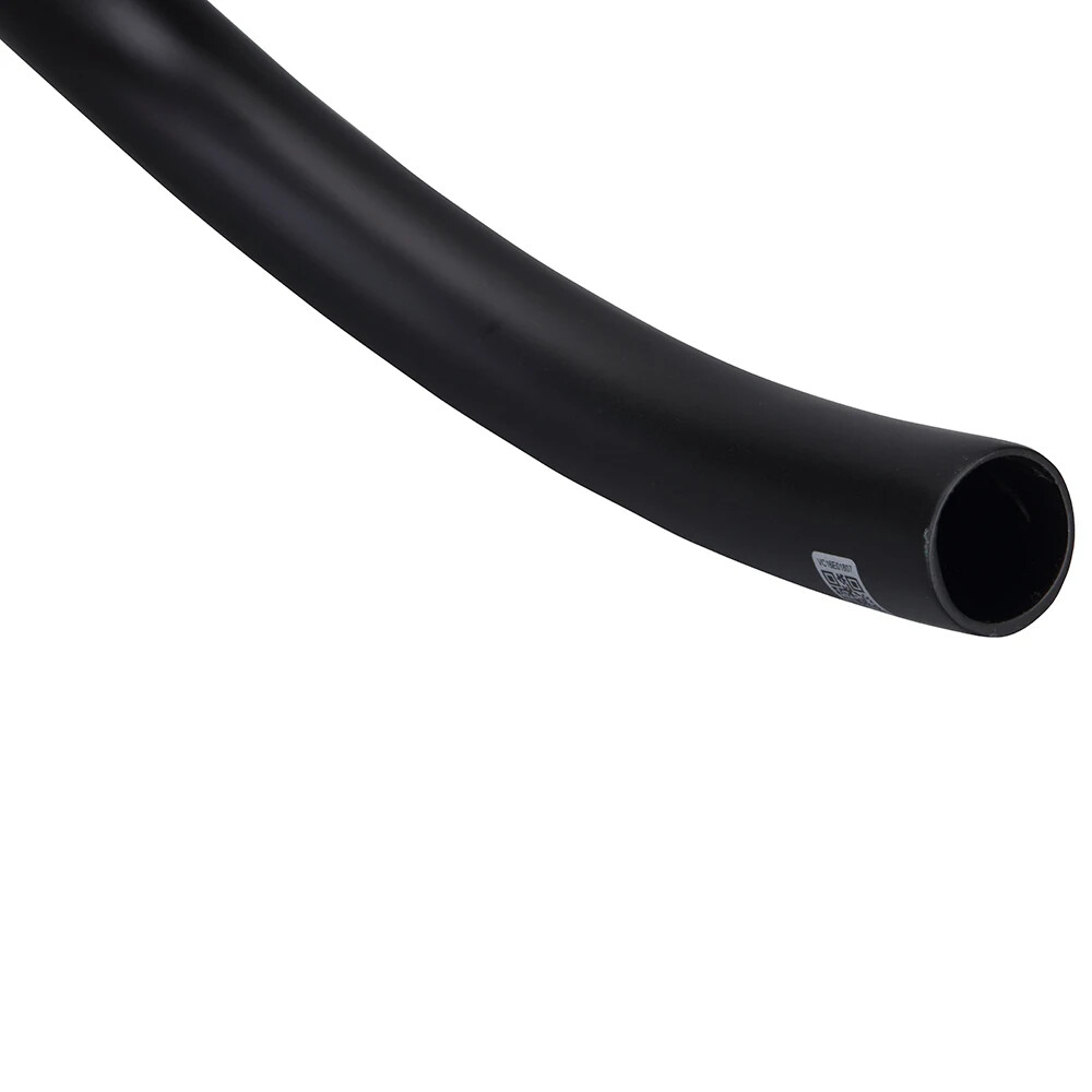Carbon Gravel Cyclocross Road Bike Handlebar External Wiring Big Flare Bar