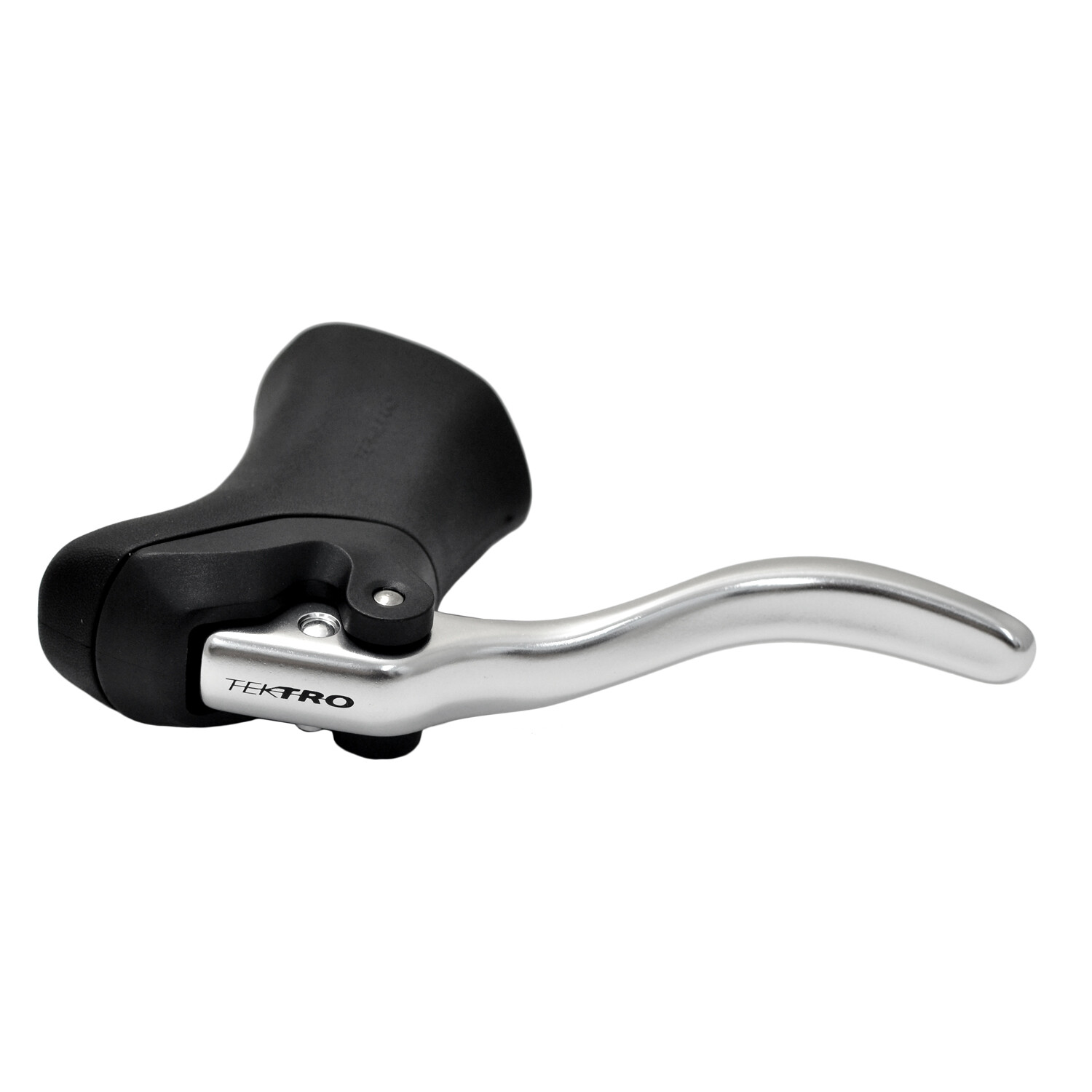 TEKTRO RL340 Brake Lever Set Road Bike 23.8mm & 24.2mm Rubber Hood Brake ,SL