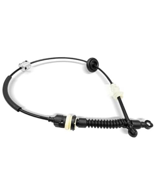 52109667AE Transmission Shift Cable Replacement Fit for Jeep Grand Cherokee