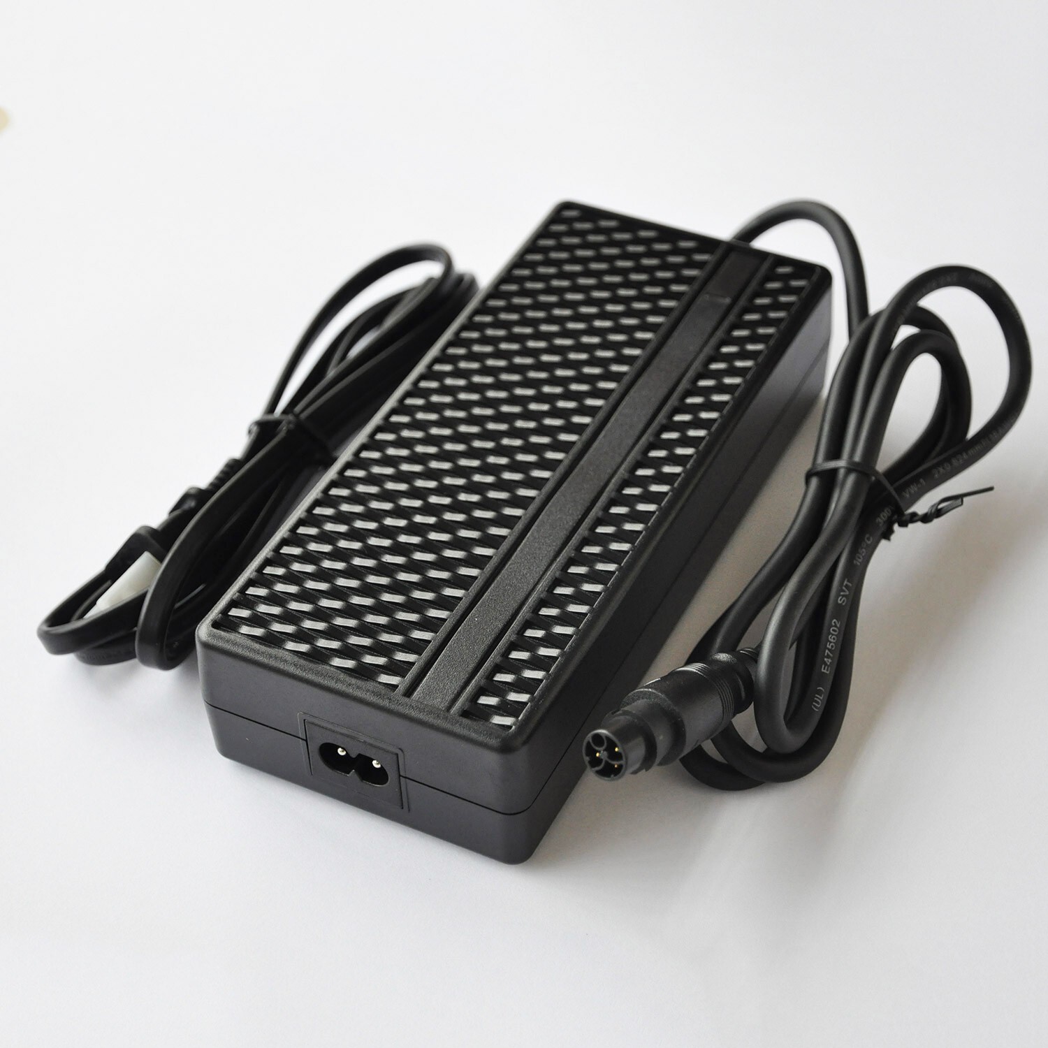 🔥42v 4pin Adapter Charger for AVANTREK Macrover100 MacWheel Macmission100 ebike