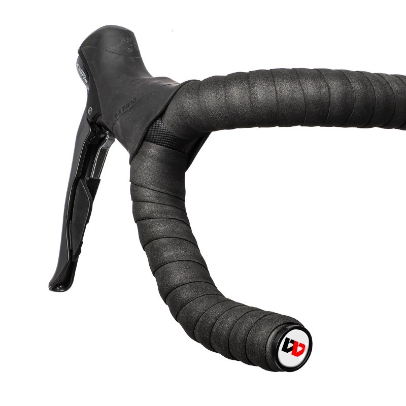 2pcs Bike Handlebar Tape Road Bicycle Cycling Non-slip Handle Wrap Outdoor Sport