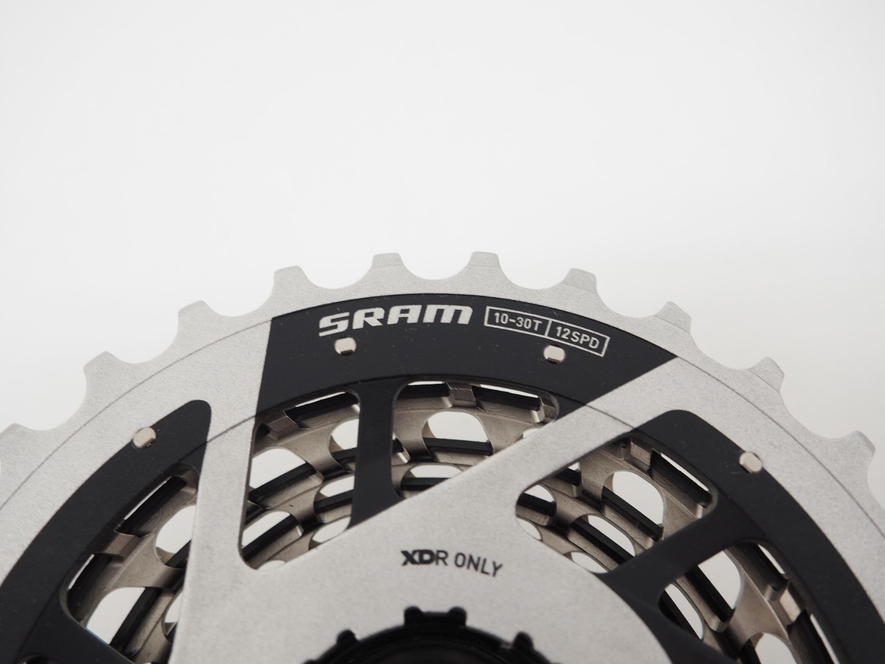 New! Sram Red CS-XG-1290-E1 Road Bike Cassette 12 Speed 10-30T