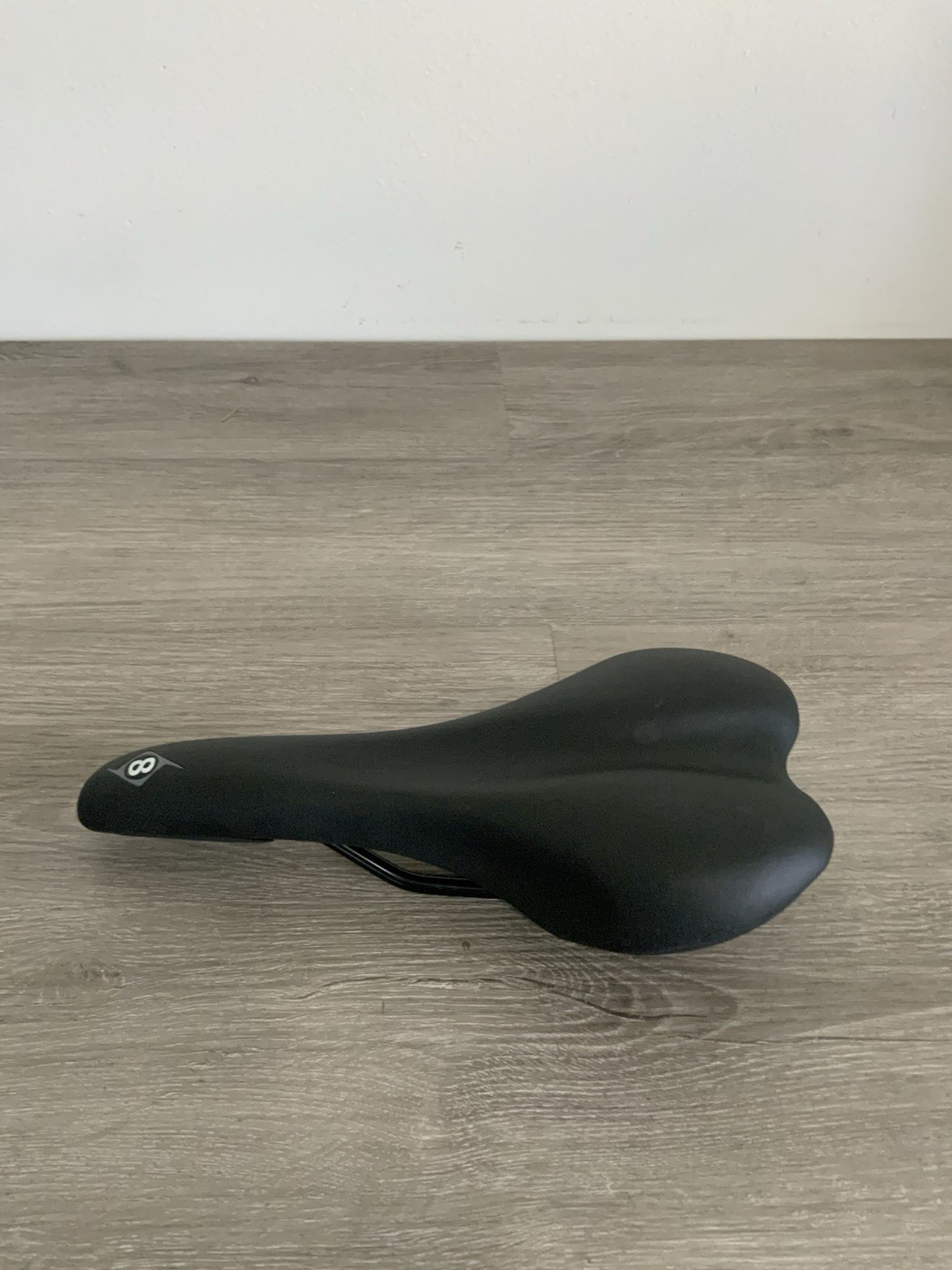 ORIGIN 8 ROAD BIKE SADDLE 130 MM X 270 MM 312 GRAMS