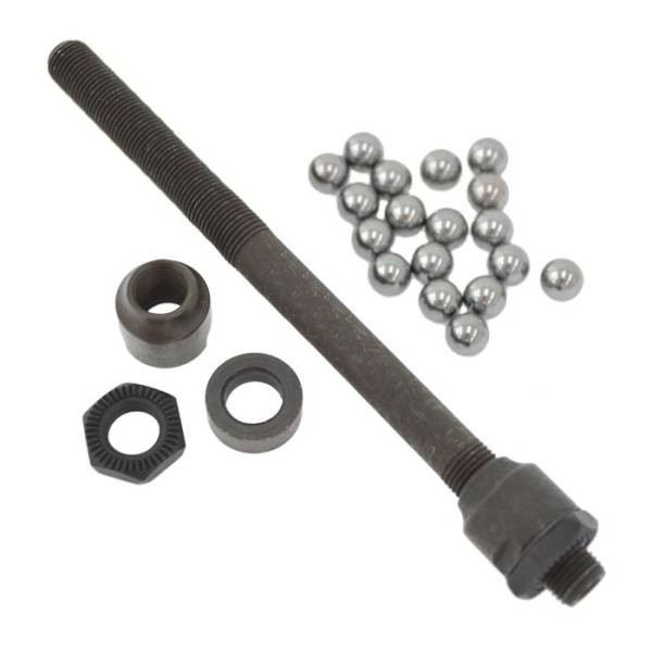 Complete Hub Axle 146mm 5-3/4 FH-TX505 SH-Y31S98010 SHIMANO Axles