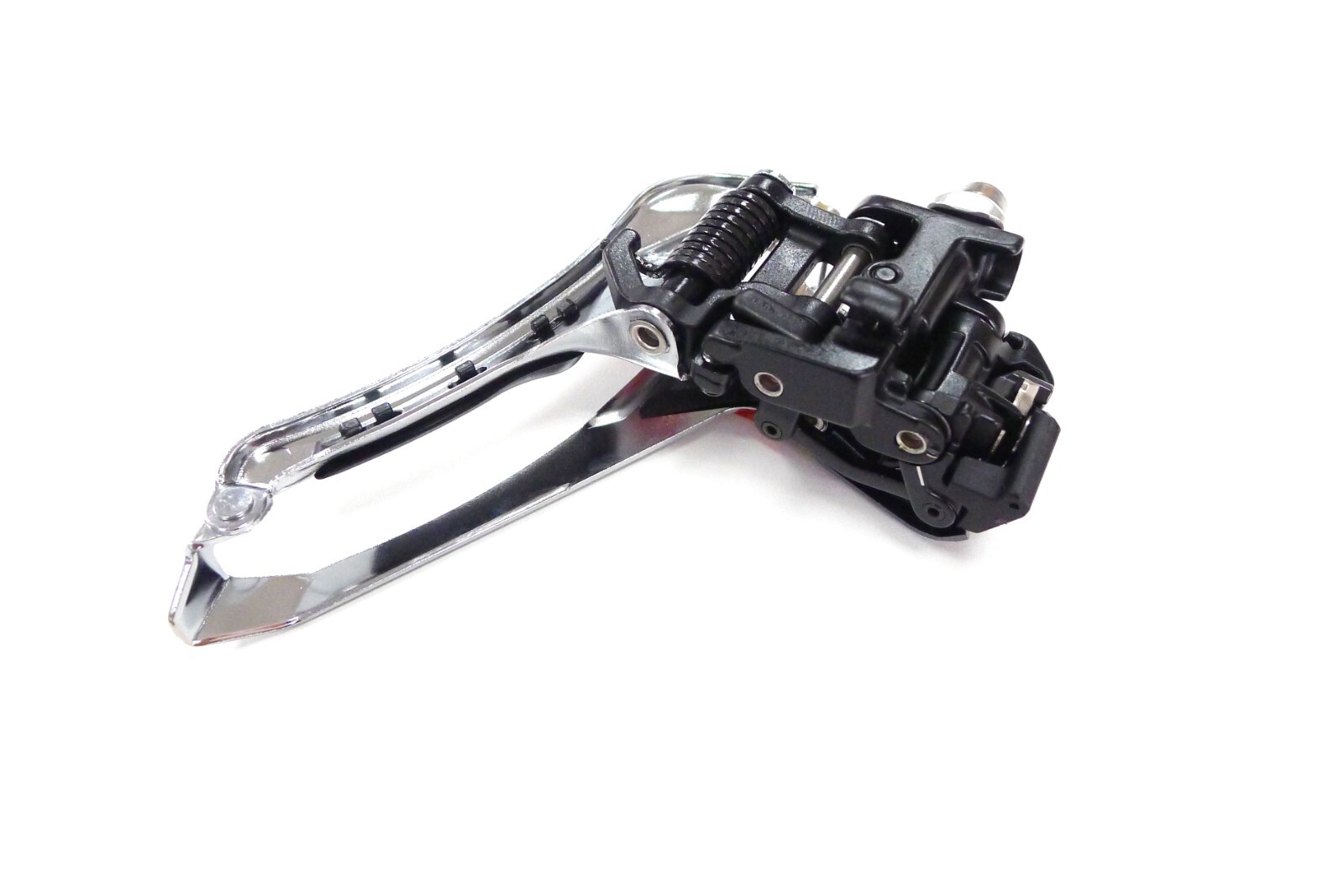 Shimano Ultegra FD-R8000 2×11 Speed Brazed-On Front Derailleur