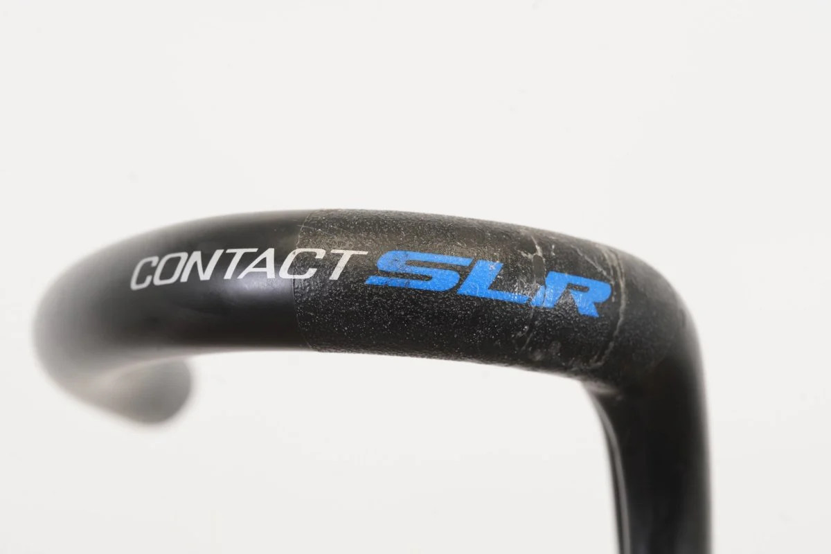 42cm Giant Contact SLR Carbon Aero Compact Road Handlebar 31.8mm