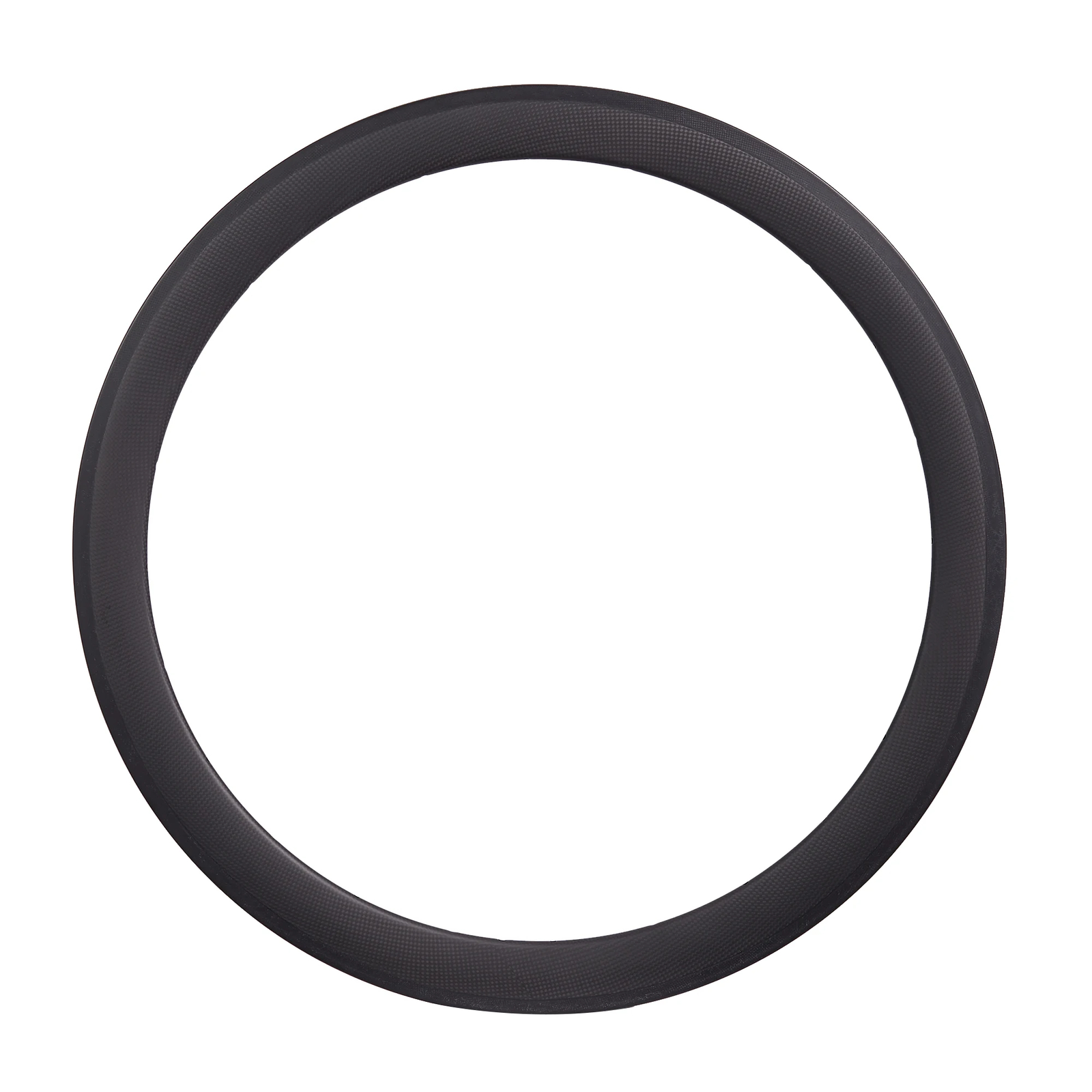 Road Bike Carbon Rims Clincher 25mm Width 50mm Depth U Shape 20/24 Holes
