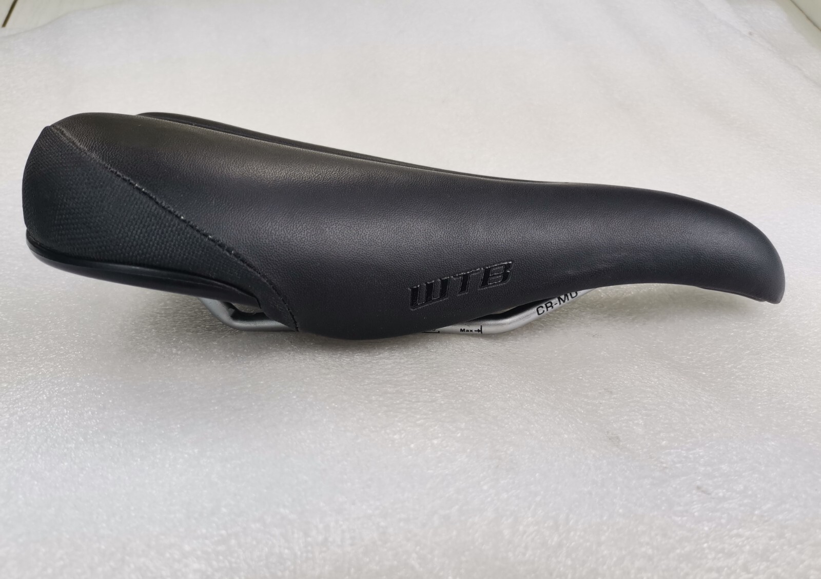 WTB SPEED V RACE SADDLE SEAT CR MO RAIL MTB CITY TOURING BIKE 265X145MM