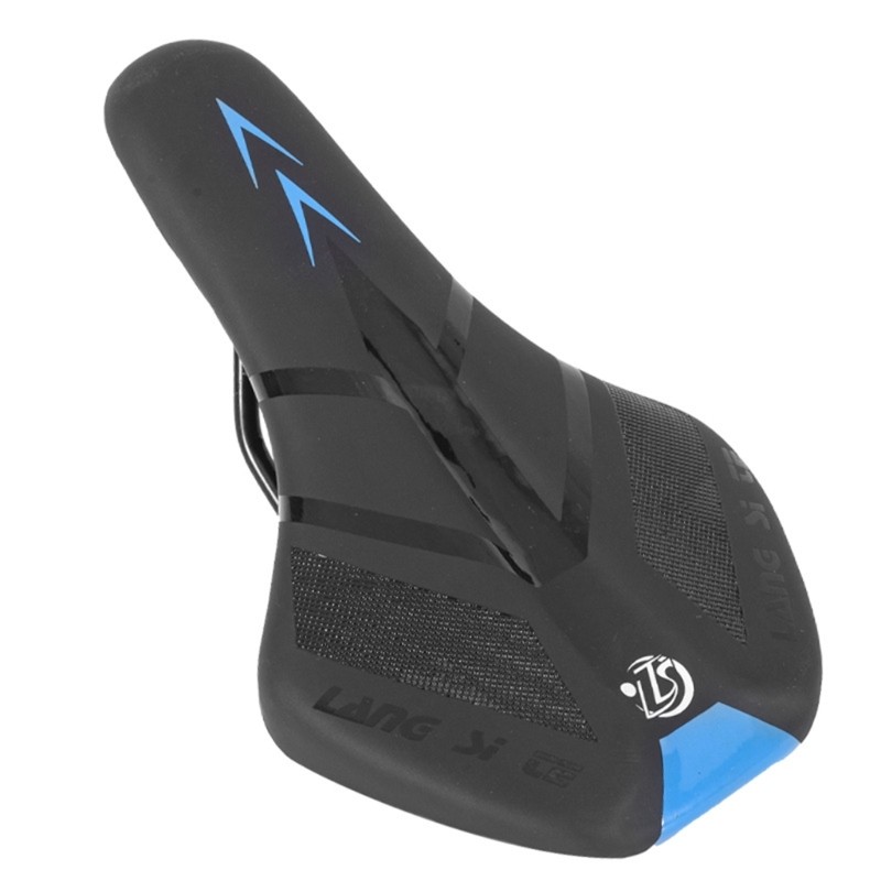Waterproof Bike Seat Bicycles Cushion for Mountain Bike, Folding-Bike, Road Bike