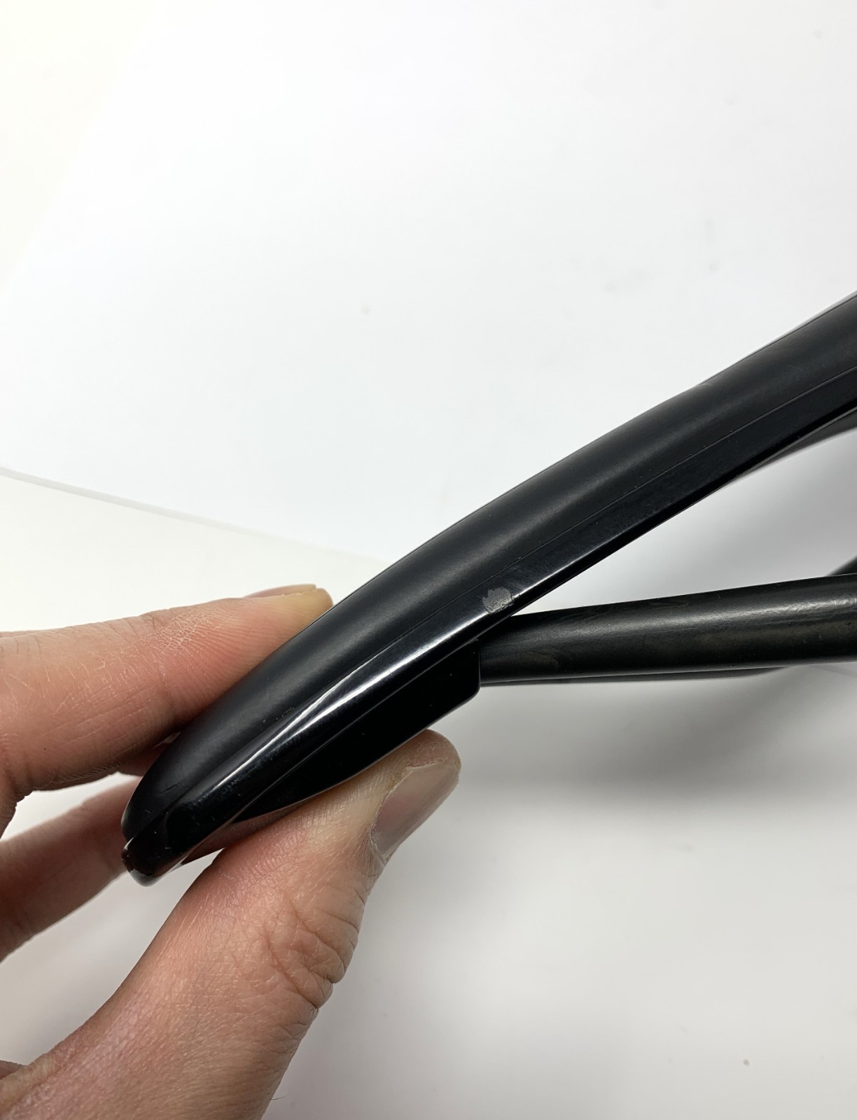 Bontrager Paradigm XXX 138mm Carbon Rail Saddle