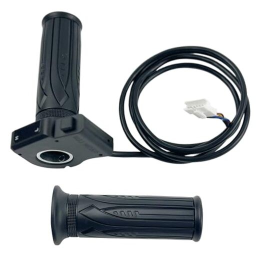 36V EBike Throttle Grip Replacement Fit for Jetson Bolt Pro for Jetson