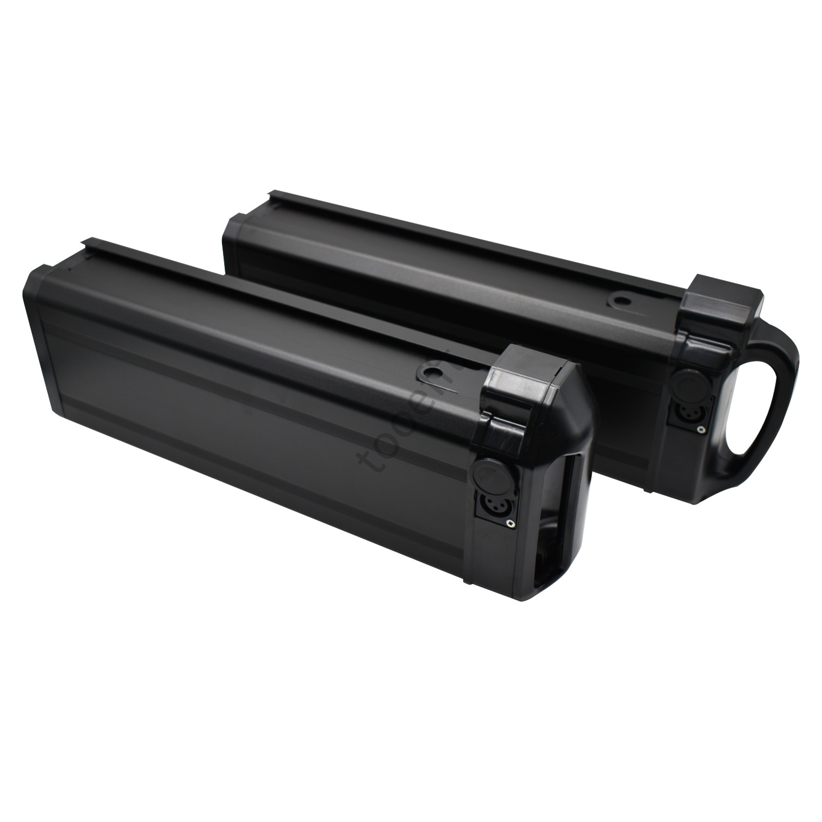 tooefft 48V Rechargeable Batteries for fiido T1 pro fiido Q2 Polarna F10 Ebike