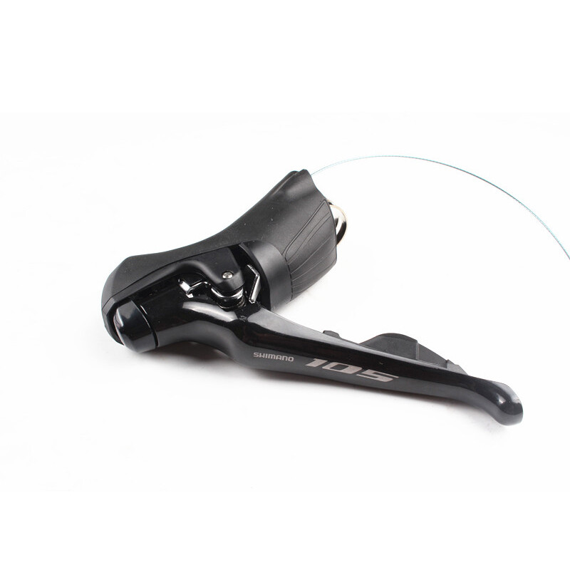 Shimano 105 ST-R7000 11-speed Rim Brake Right Side Shifter Levers for Road Bike