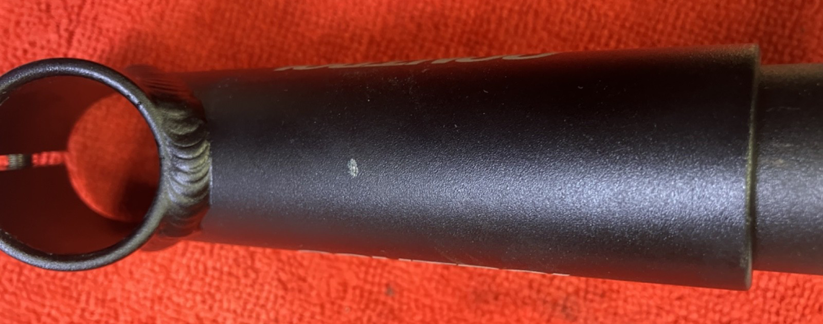 ControlTech Stoker Tandem Handlebar, 190-215mm, Stem 25.4 mm, Seatpost 31.6mm